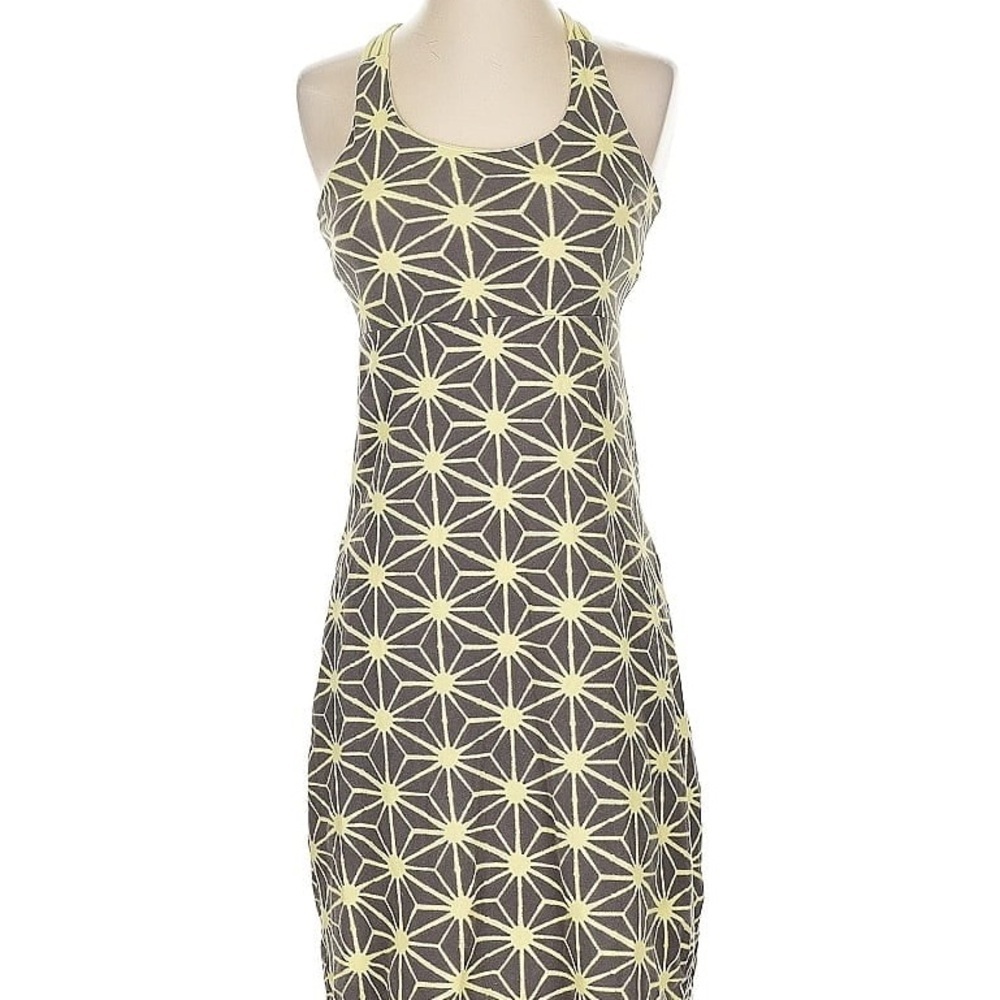 BLOOM Stretch Knit Athletic Dress, Size S, NWT